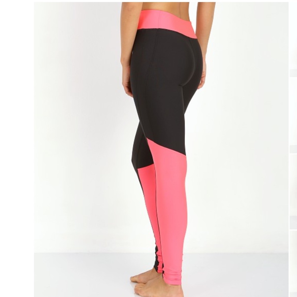 Under Armour Heatgear Alpha Compression Legging